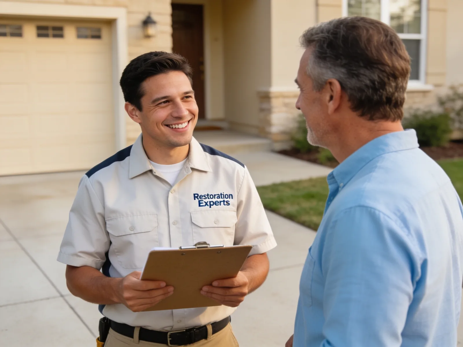 Water Damage Cleanup Grundy Center, IA FAQs